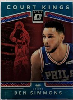 Ben Simmons