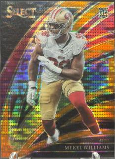 Mykel Williams