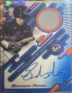 Brandon Nimmo