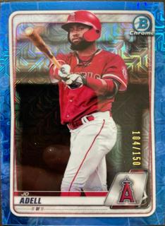 Jo Adell