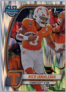 Nico Iamaleava