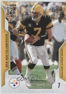 Ben Roethlisberger