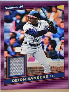 Deion Sanders