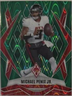 Michael Penix Jr.