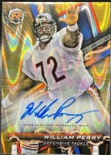 William Perry