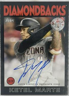 Ketel Marte