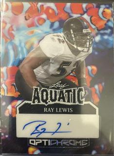 Ray Lewis
