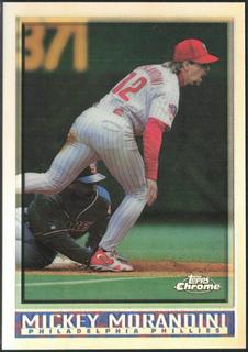 Mickey Morandini