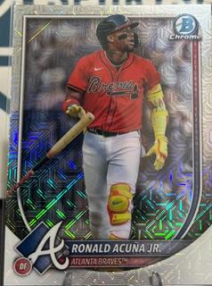 Ronald Acuna Jr.