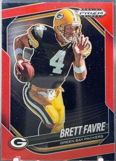 Brett Favre