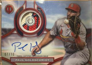 Paul Goldschmidt