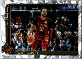 Darius Garland