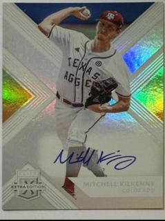 Mitchell Kilkenny