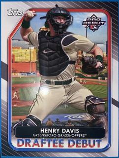 Henry Davis