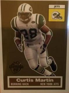 Curtis Martin