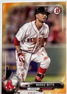 Mookie Betts