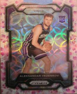 Aleksandar Vezenkov