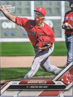 Brayan Bello