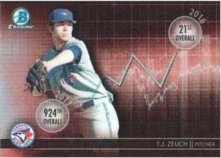 T.J. Zeuch