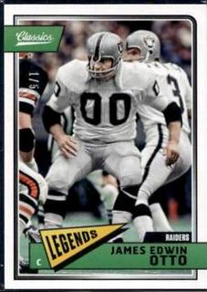 Jim Otto