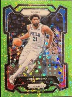 Joel Embiid