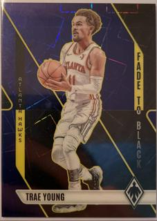 Trae Young