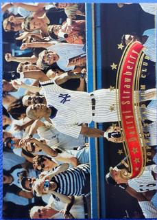 Darryl Strawberry