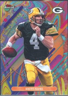 Brett Favre