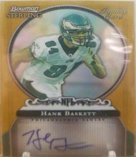 Hank Baskett
