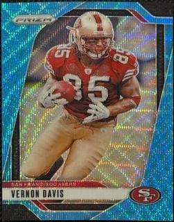 Vernon Davis