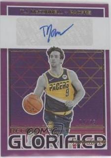 T. J. McConnell