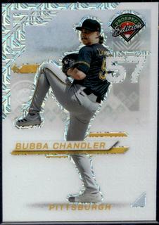 Bubba Chandler