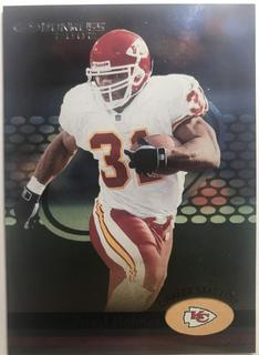 Priest Holmes
