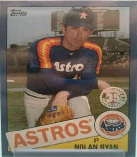 Nolan Ryan