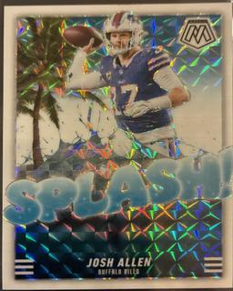 Josh Allen