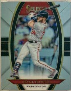 Bryce Harper