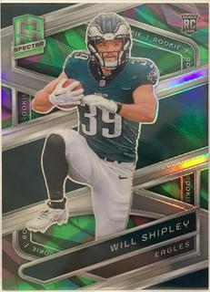 Will Shipley