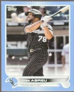 Jose Abreu