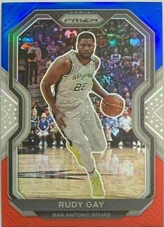 Rudy Gay