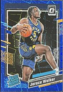 Jarace Walker
