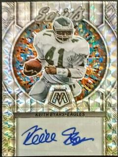 Keith Byars