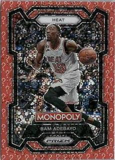 Bam Adebayo