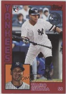 Thairo Estrada