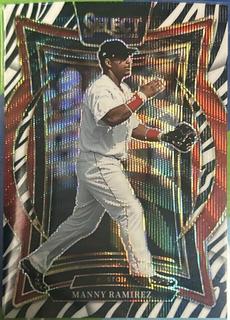 Manny Ramirez