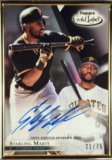 Starling Marte