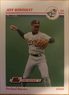 Jeff Reboulet