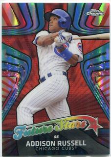 Addison Russell