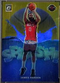 James Harden