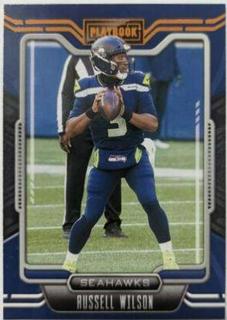 Russell Wilson