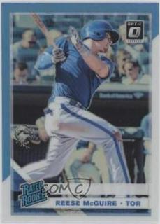 Reese McGuire
